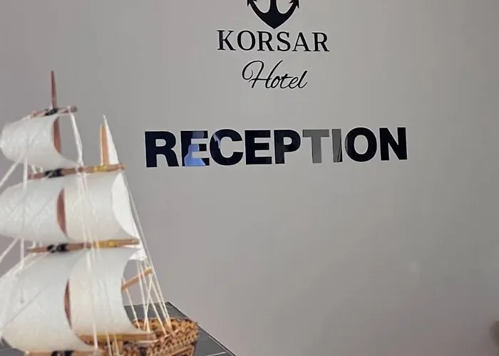 Korsar Temirkazyk