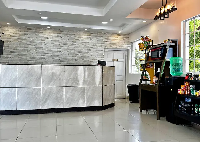 Hotel Dial
