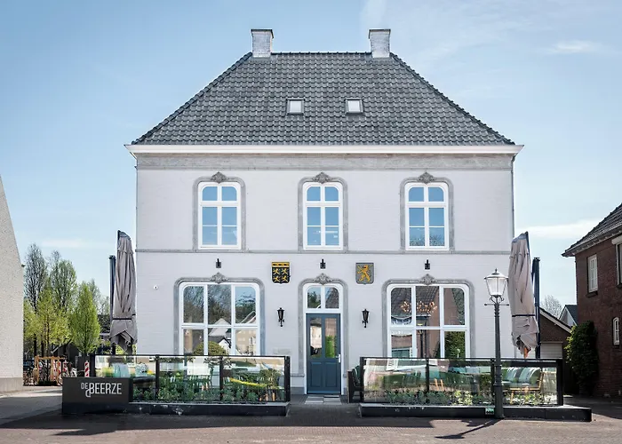 Boutique Hotel De Beerze