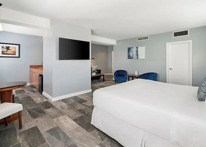 Kasa Impala Miami Beach