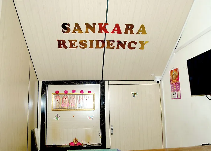 Sankara Residency