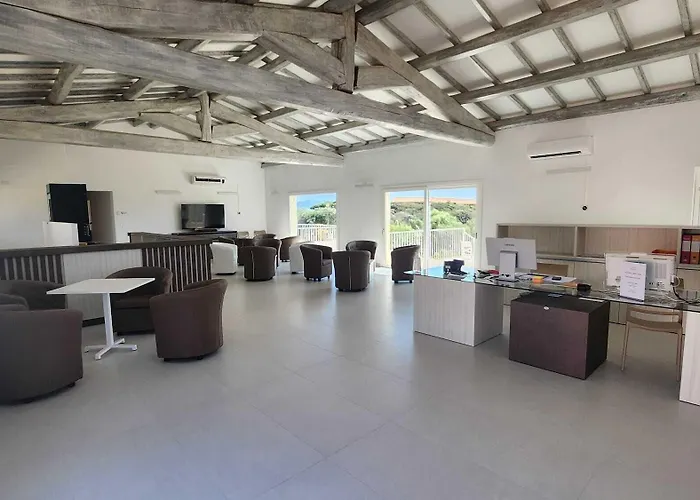 Hotel Borgo Dell'Orso