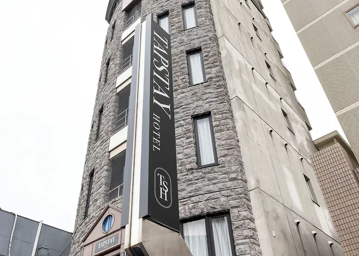 Tapstay Hotel