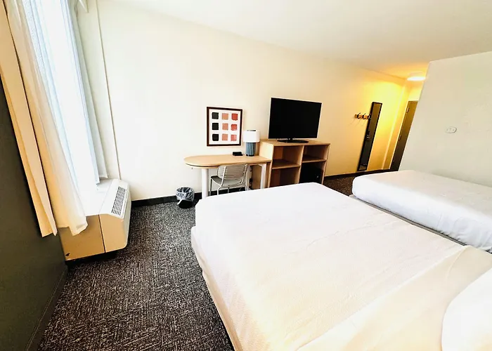 Comfort Inn Jackson
