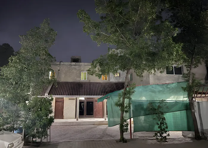 Babar House