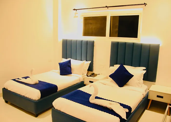Brigade Hotels And Resorts