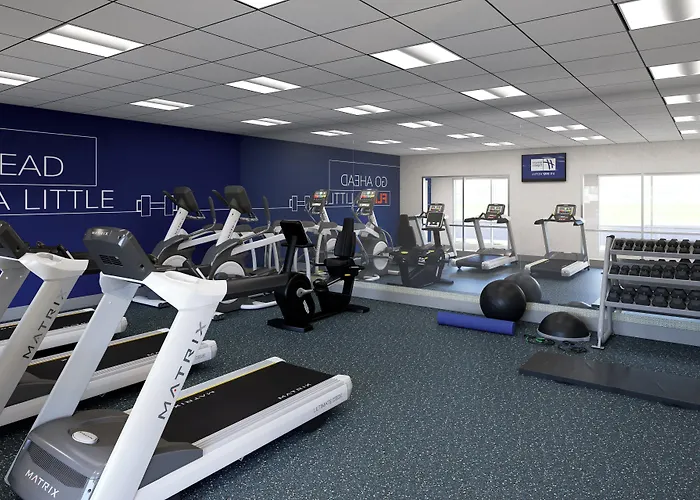 Holiday Inn Express & Suites Laramie West By Ihg