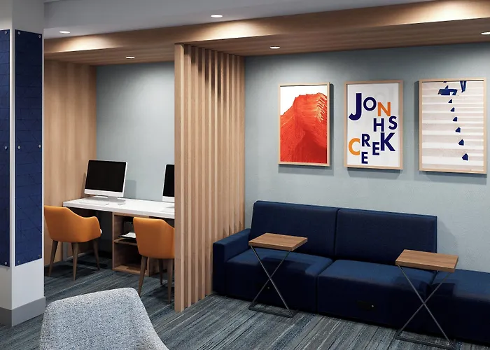 Holiday Inn Express & Suites Laramie West By Ihg