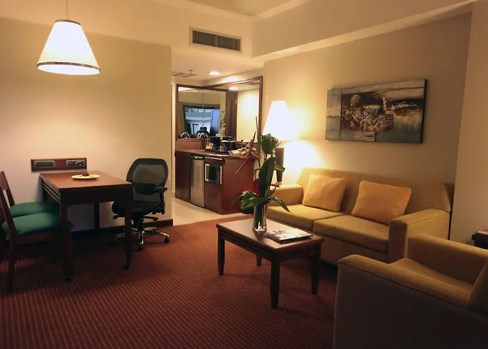 Executive Suites Valencia-Venezuela