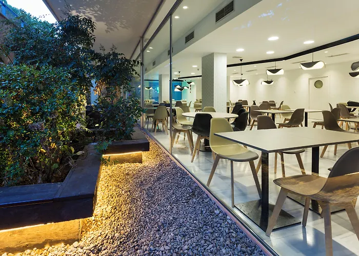 B&B Hotel Madrid Pinar de las Rozas