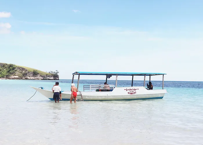 Loca Lobo Lodges Riung, Flores