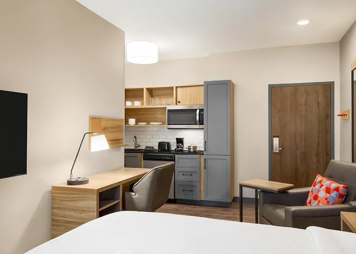 Candlewood Suites Oxford - Anniston By Ihg