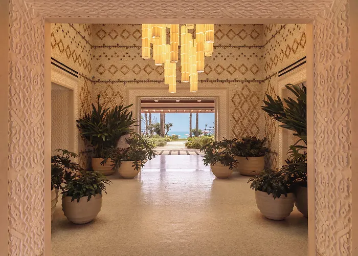 Royal Mansour Tamuda Bay