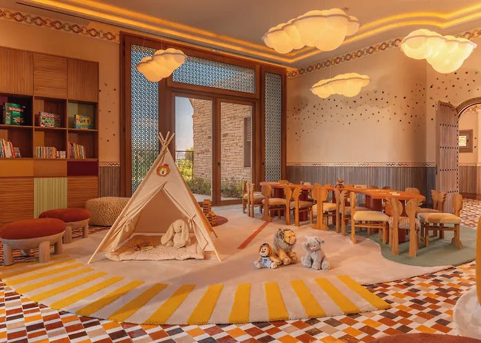 Royal Mansour Tamuda Bay