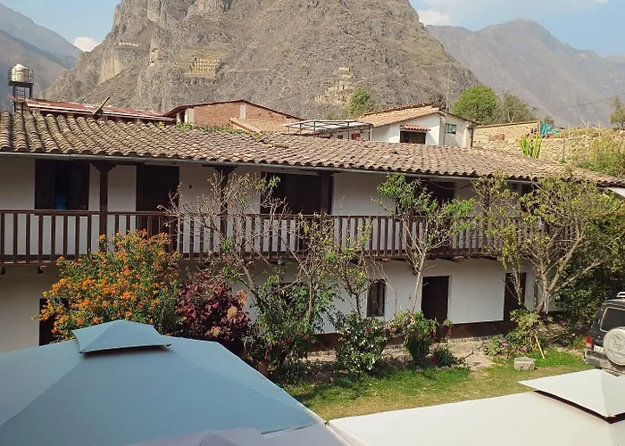 Sequeiros Garden