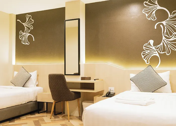 Sj Miracle Hotel