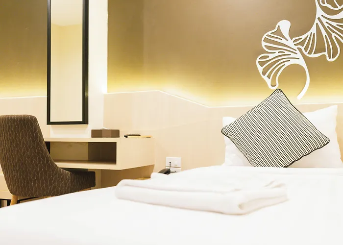 Sj Miracle Hotel