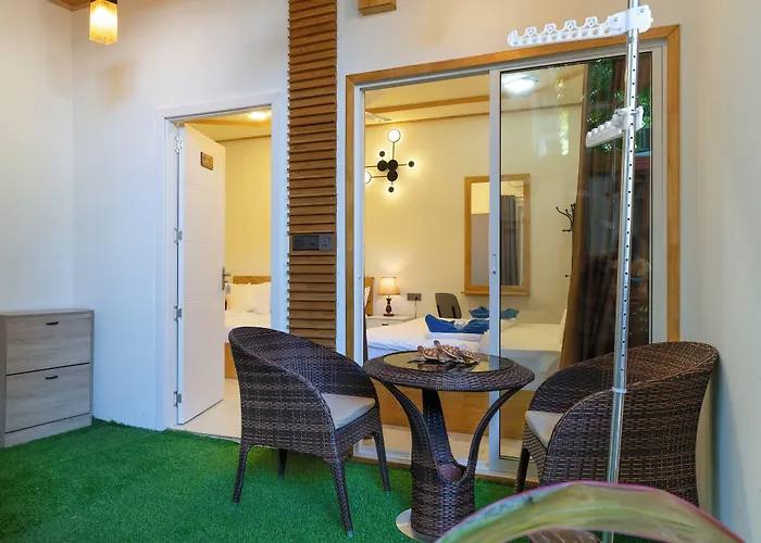 Tropico Villa