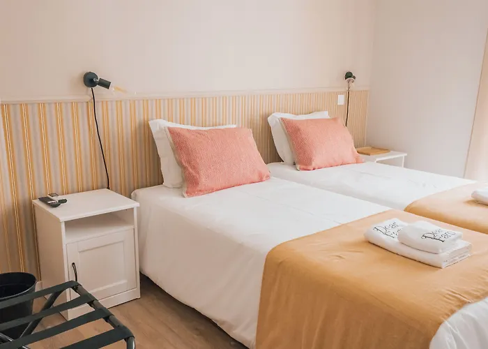 Dear Faro - Guest House