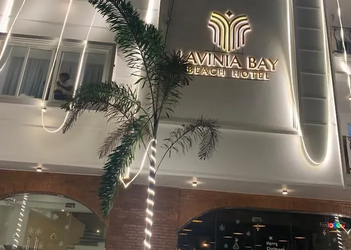 Lavinia Bay Beach Hotel