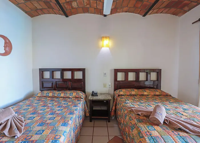 Hotel Y Villas Quinta Minas