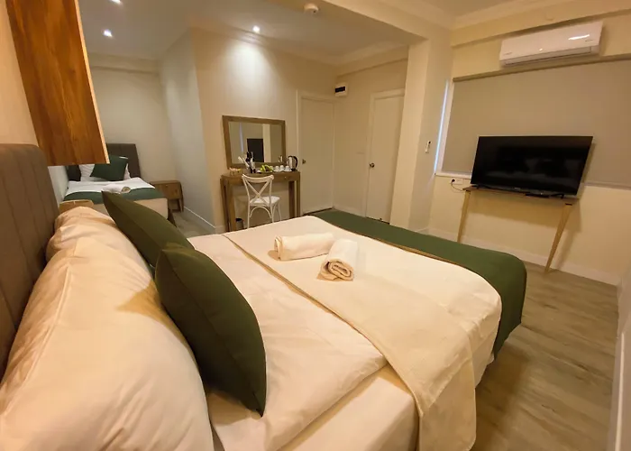 Pruva Inn Hotel