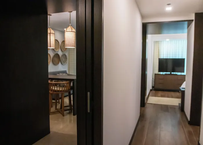 Eurobuilding Hotel & Suites Lecheria