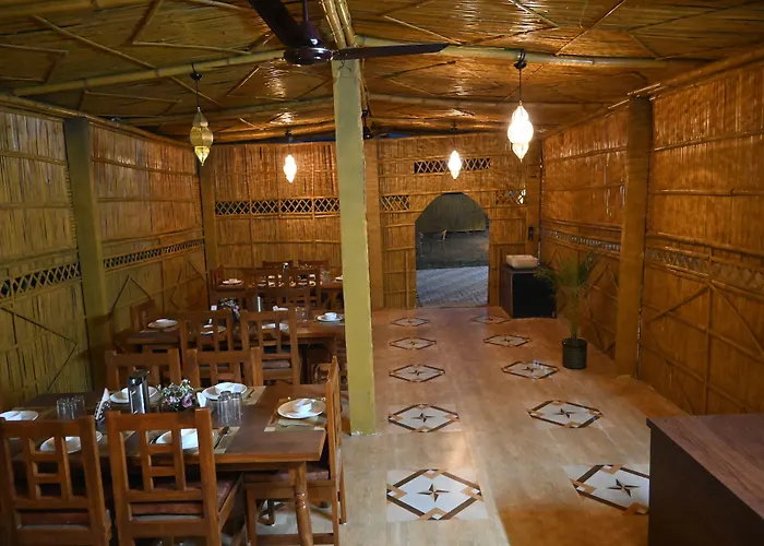 Aijasvan Hotel