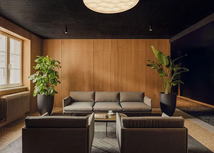 Flaner Hotel, Worldhotels Crafted