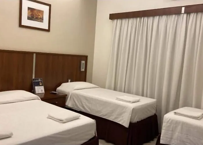 Hotel Colombo