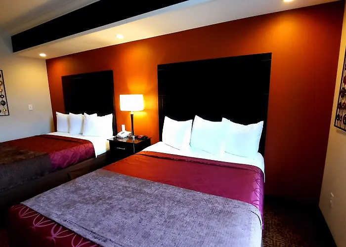 Stonebrook Lodge