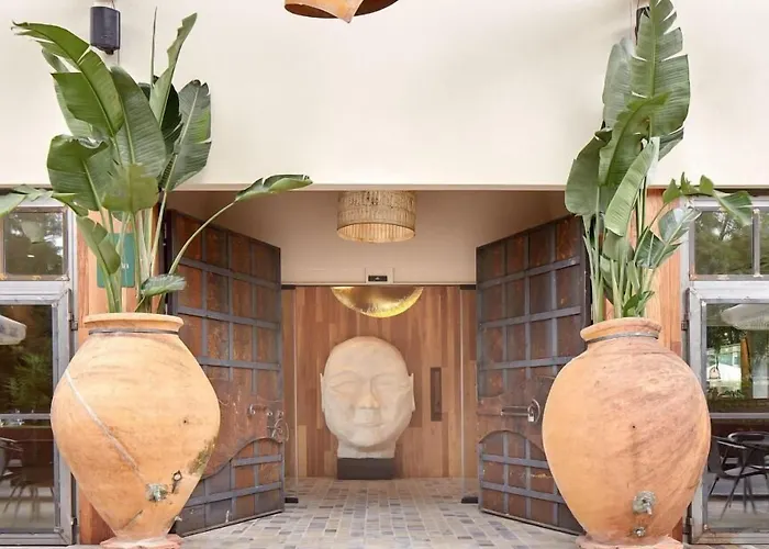 Hotel Sukha