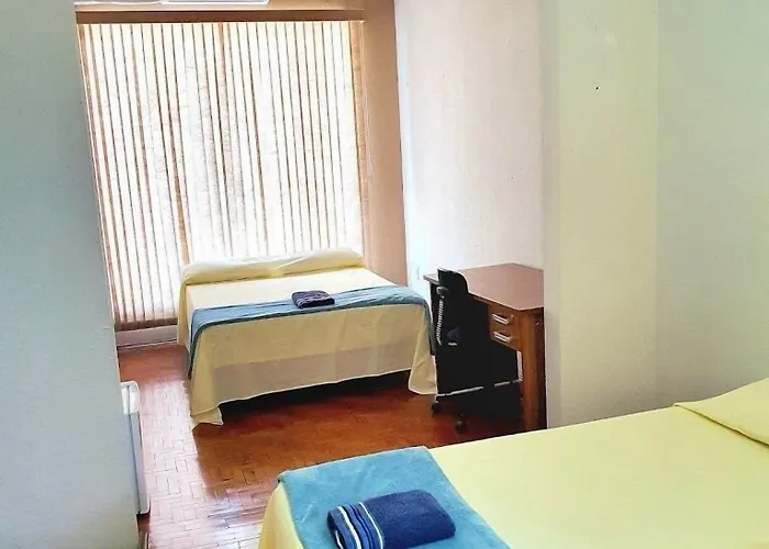 Centralhe Hotel
