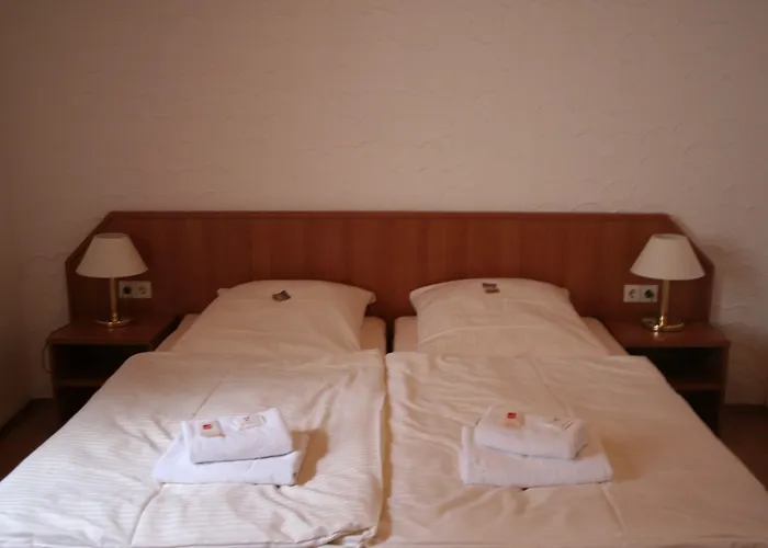 Landgasthof Hotel Rebe Alzey