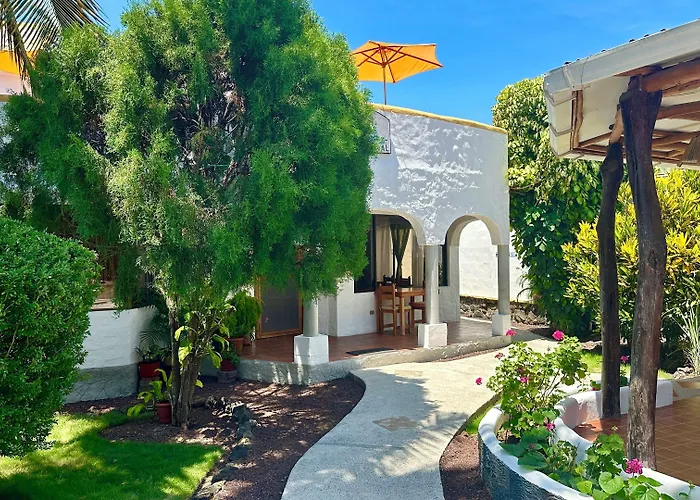 Hostal Sueños Silvestres