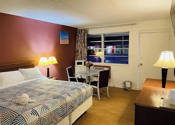 Regent Motel