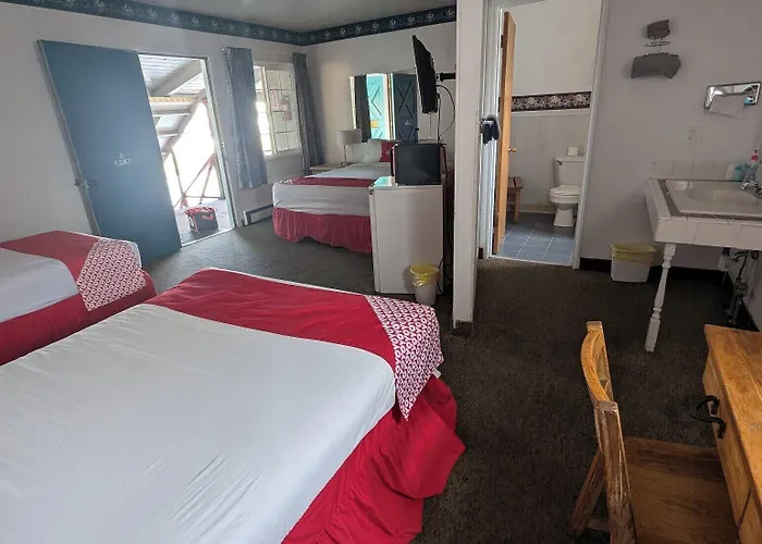 Silver Spur Motel