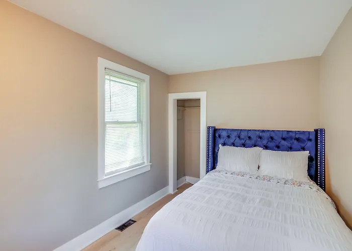 2 Mi To Windham Mountain: Scenic Home W/ Fire Pit!