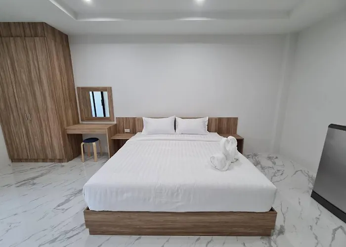 Nub Thong Residence