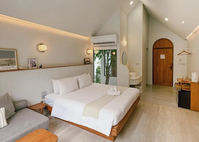La Kana Boutique Villa