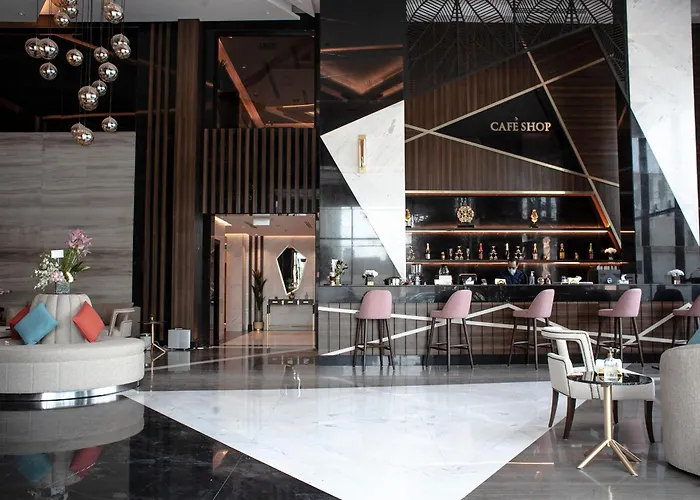 Rio Hotel Olaya