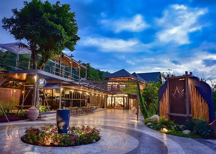 Yatika Boutique Chiang Dao