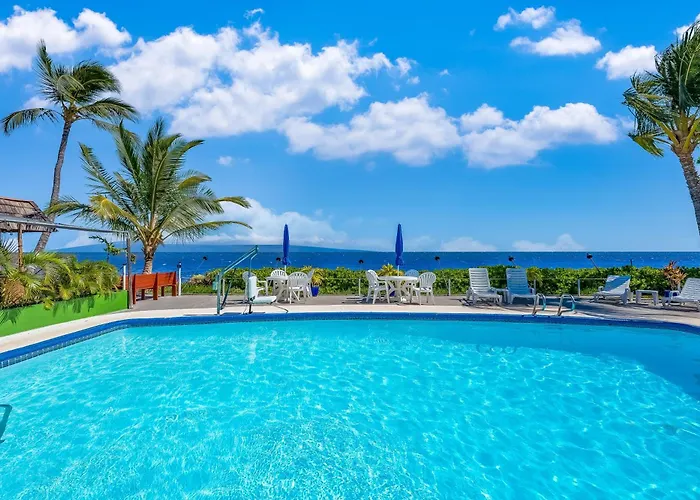 Vacasa At Hotel Molokai