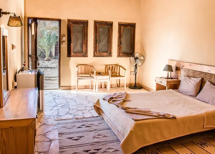 Dehiba Siwa Resort