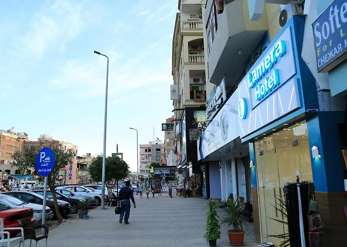 Lamera Hotel