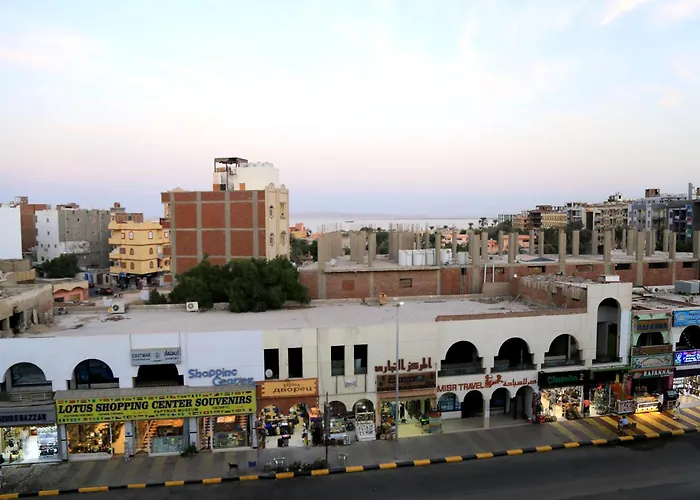 Lamera Hotel