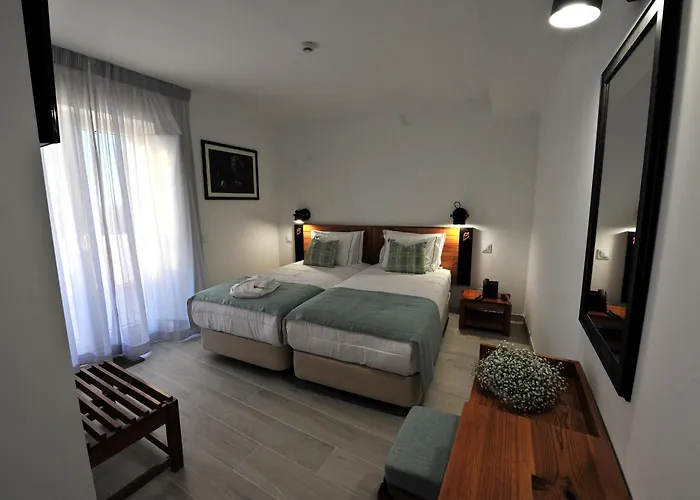 Hotel Buzio