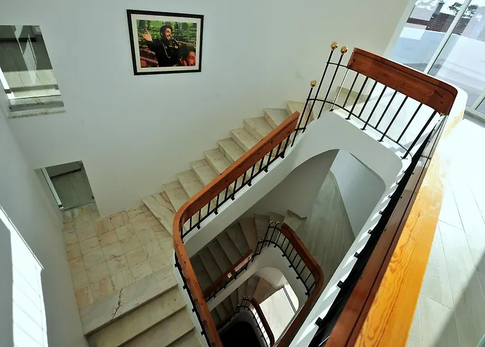 Hotel Búzio