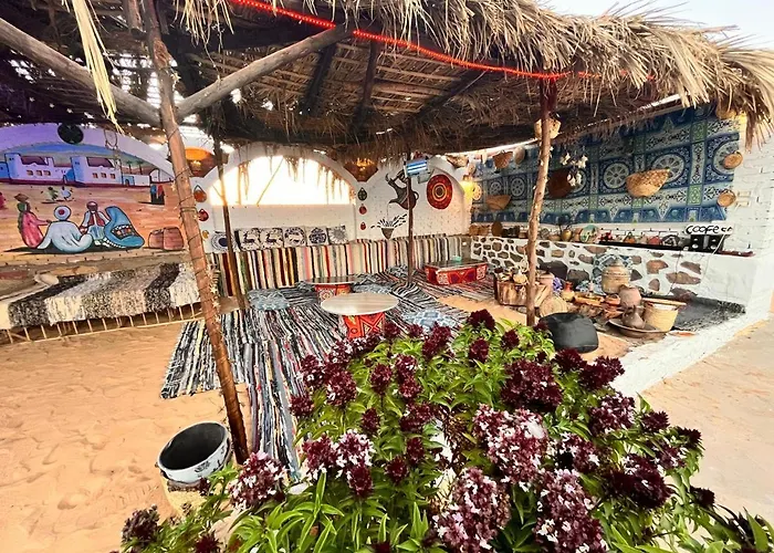 Nubian Wessy Ka Guest House