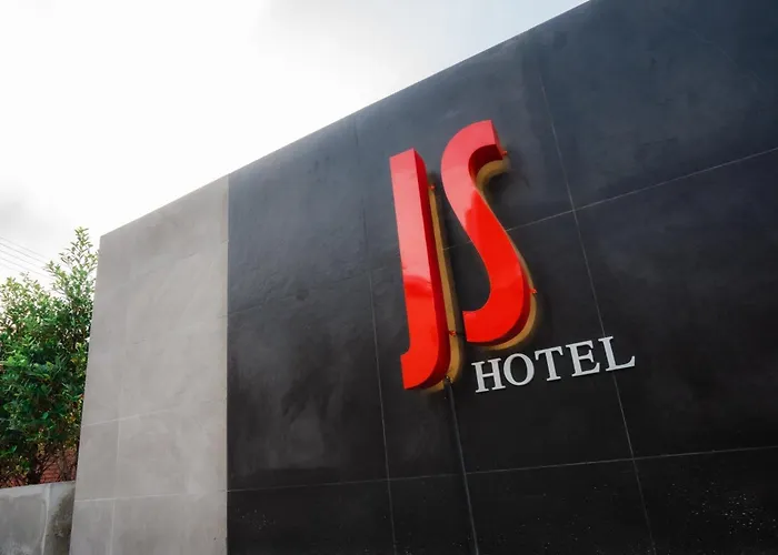 Js Hotel